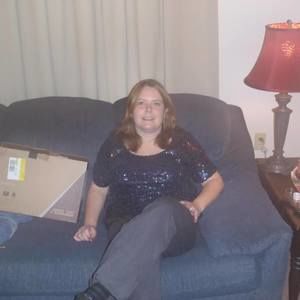 Meet your Posher, Kellie